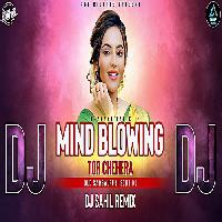 Mind Blowing Tor Chehera-Old Sambalpuri Dj-Dj Sahil Remix